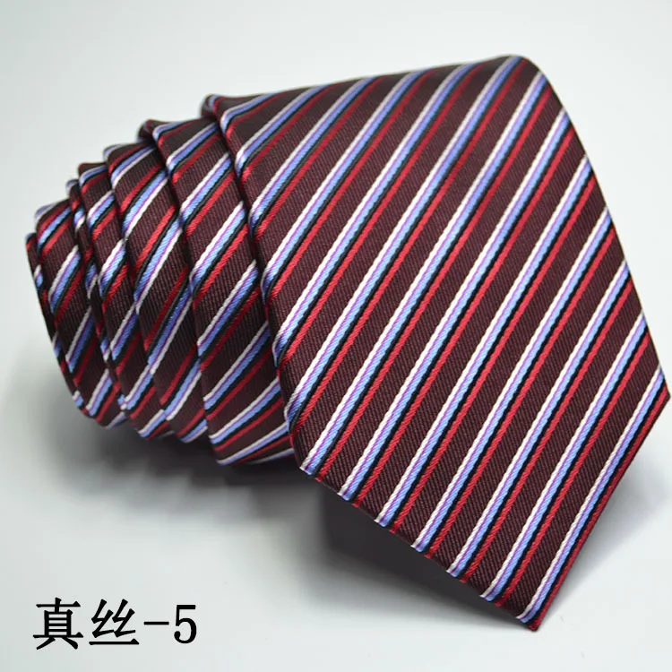 Silk Men Women Casual Suits Solid Tie Gravatas Skinny Mens Neckties For Business Wedding Slim Men Ties