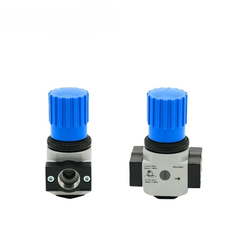 Pressure Lubricator…