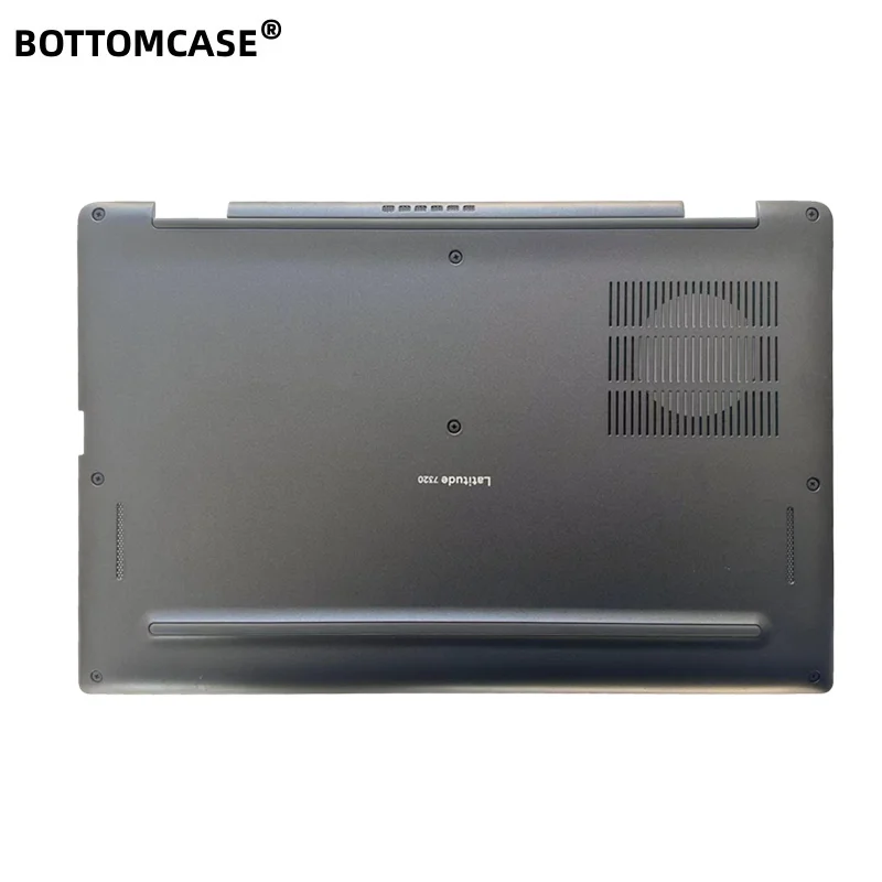 Bottom cas neu für Dell Latitude 7320 E7320 Bottom Base Cover Unter gehäuse 0 f5d0r f5d0r am30r000403