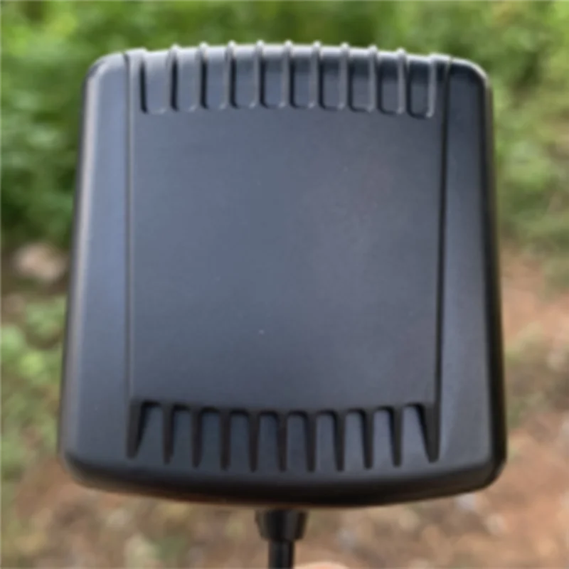 SR-GNSS Antenna GPS BD GLONASS For Galileo 4 In 1 High-Precision RTK Driving Test Agricultural Machinery Vehicular