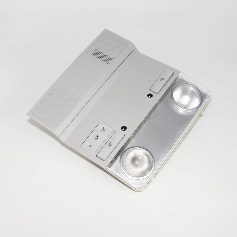 Front Ceiling Lamps Reading Lights Interior Roof Lamps for VW Golf 6 MK6 MK5 CC Passat B6 B7 Tiguan Jette