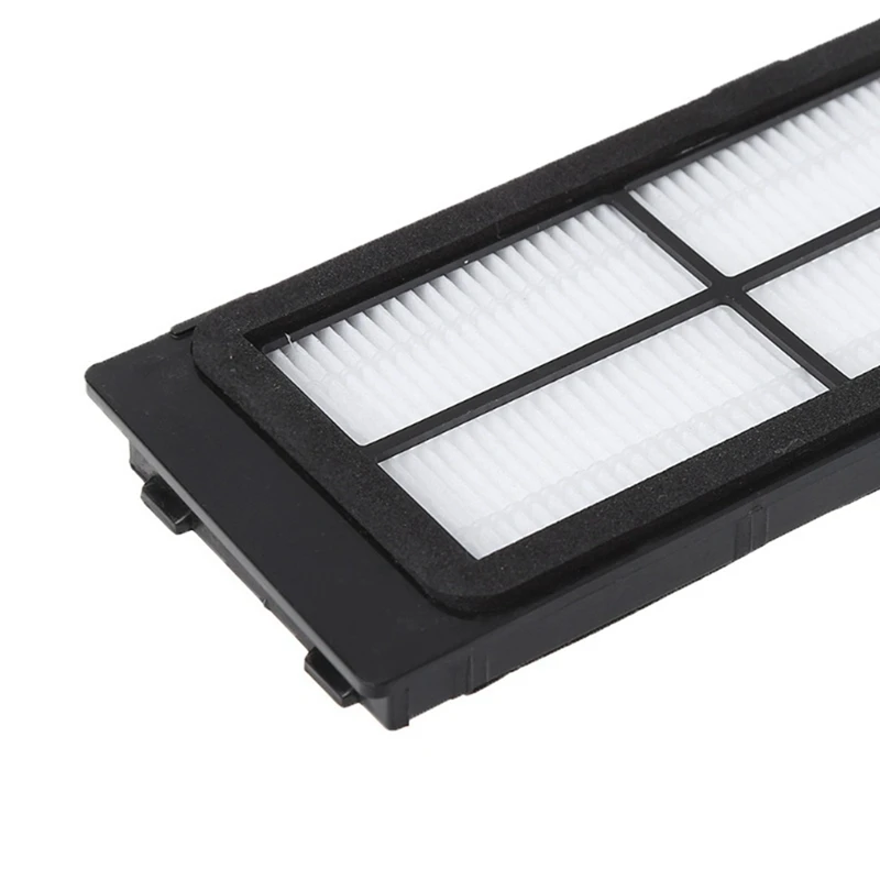 로보락 S50 S51 S55 로봇 스위핑 예비 부품에 적합한 사이드 브러시 롤 브러시 HEPA 필터, 최고 거래 5 개