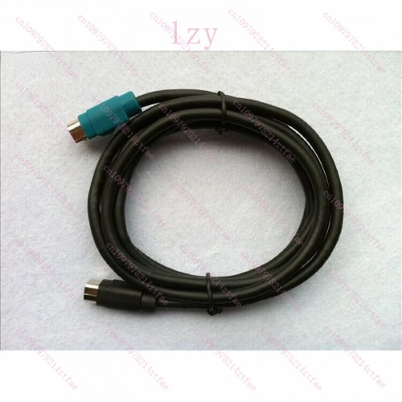1PC  KWE-460E 13pins For KCE-400BT Type 08 for Alpi Data Cable