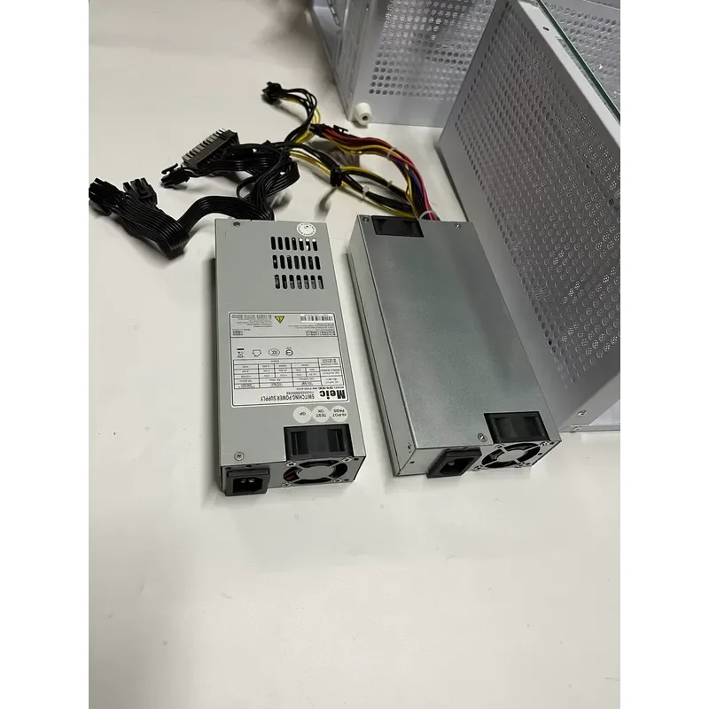 for Gigabyte Computer Docking Station Power Supply Custom 800W 1000W 1200W On Demand