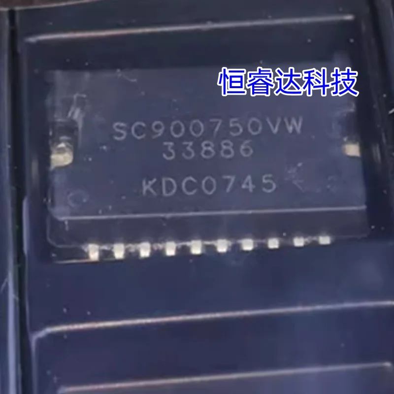 1pcs/lot SC900750VW SOP ic chips SC900750
