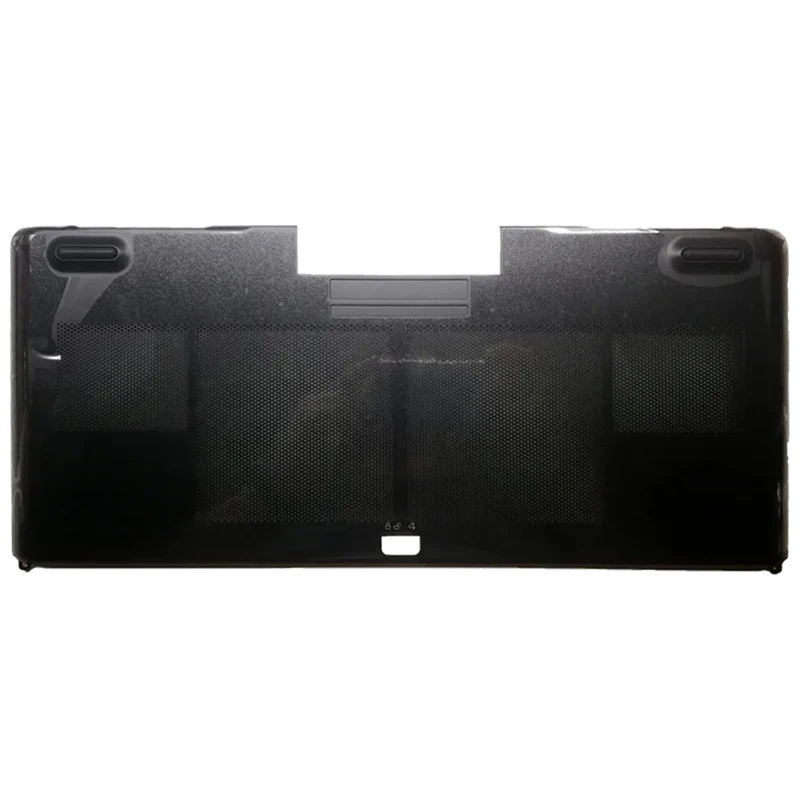 Imagem -06 - para Dell Precision 17 7710 7720 M7710 M7720 Lcd Capa Traseira Moldura Dianteira Dobradiças Encosto de Mãos Case Inferior Porta Inferior Capa 073jtc