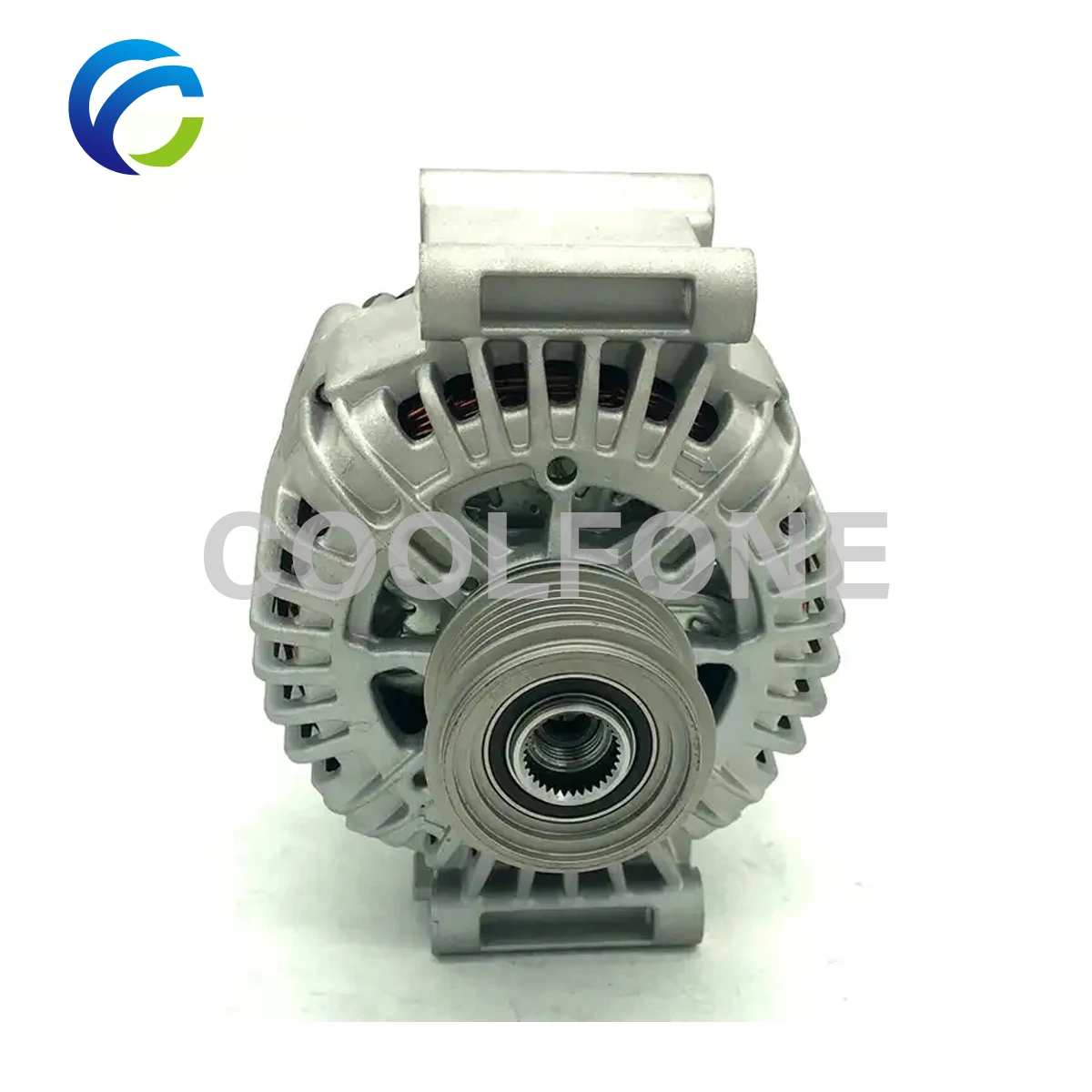 Coolfone Generator Alternator for AUDI A6 C6 C7 2.0TFSI 06D903016D 06D903016DX 06E903018 06E903018E 06H903017S TG15C144