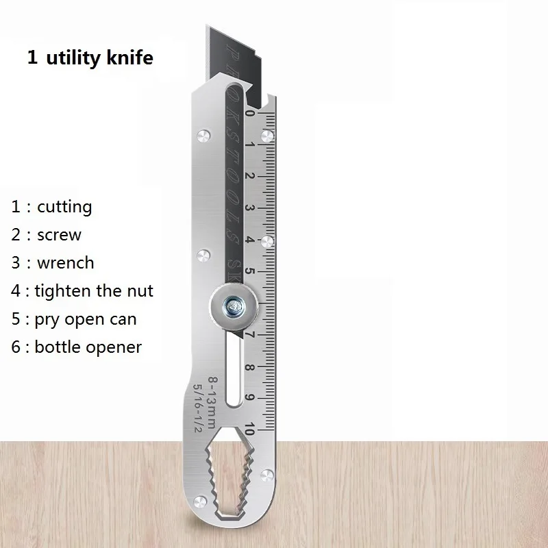 Variant: 1 Utility Knife