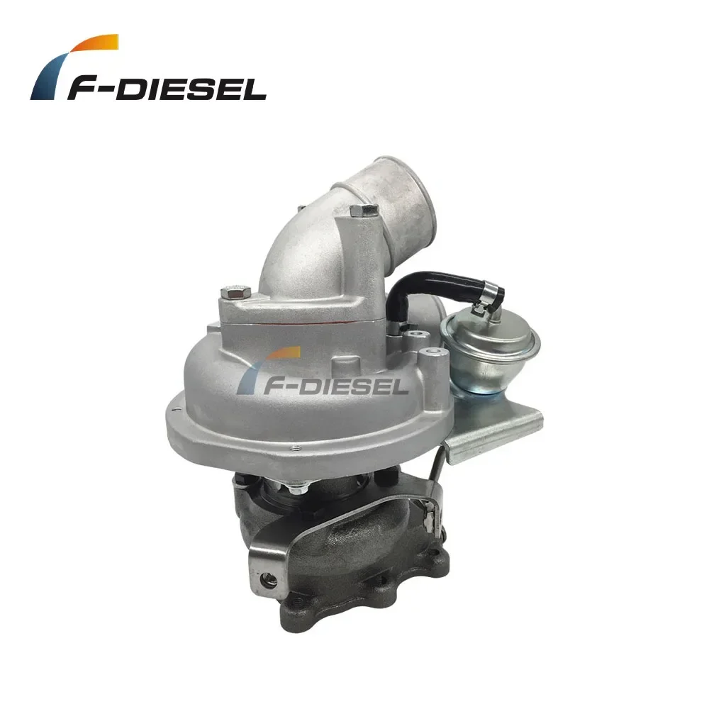 F-Diesel Turbo charger 14411-9S000 14411-9S002 14411-9S00A HT12-19B for  Navara Truck D22 with ZD30 Engine