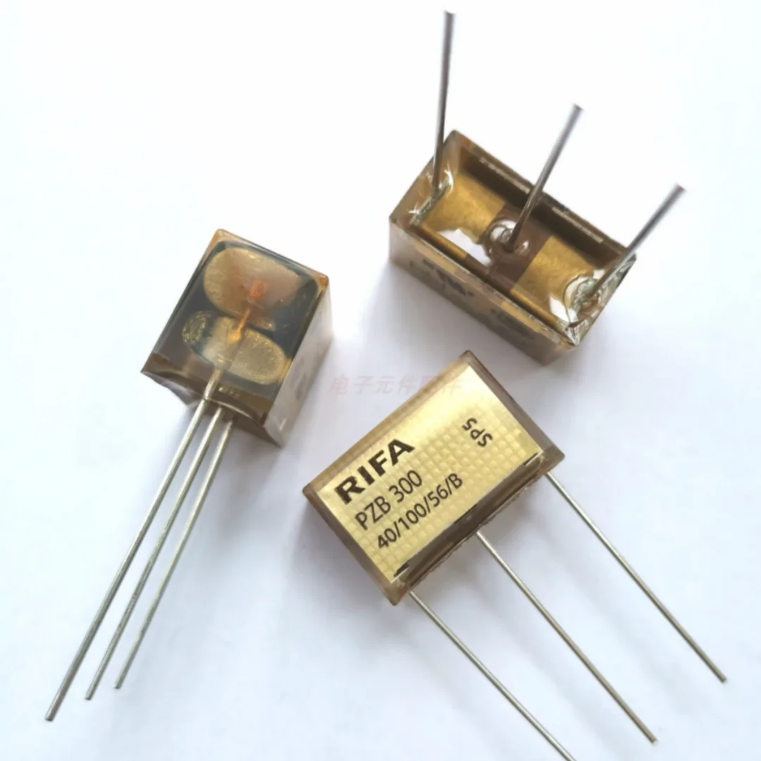 1pcs  RIFA safety capacitor PZB300 150n X2 2x2n2/3n3/4n7Y2 metallized paper film capacitor