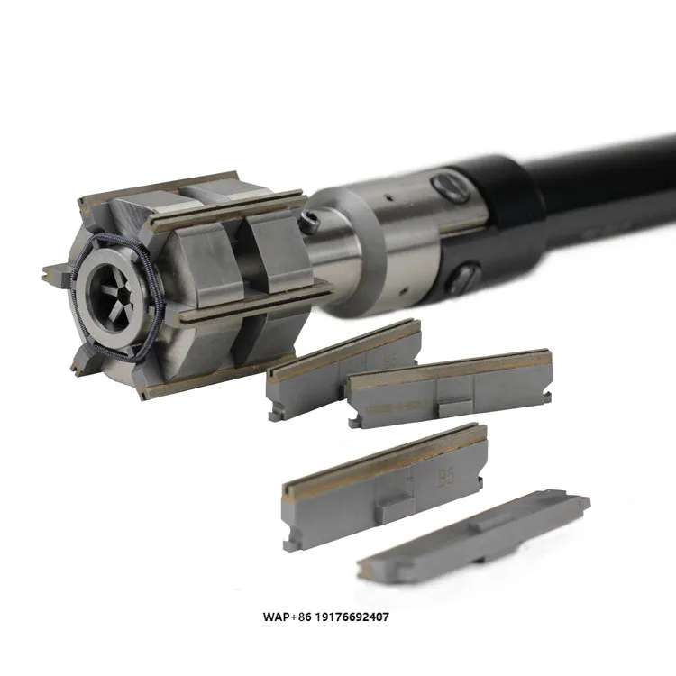 Sunnen GHSS-2800 Diamond & CBN Abrasive Honing Tool OEM Customizable High Performance Cylinder Block Application