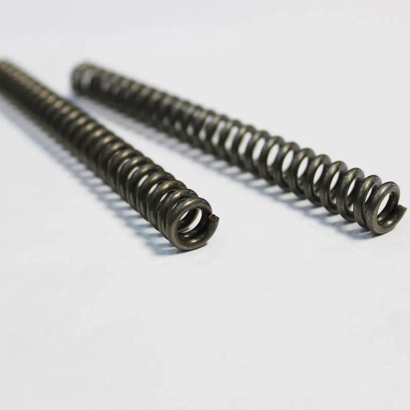 

Creamily 1Pcs Compression Spring Cylidrical Return Springs Release Pressure Spring Steel Wire Diameter3-3.5mm OD18-20mm L40-50mm