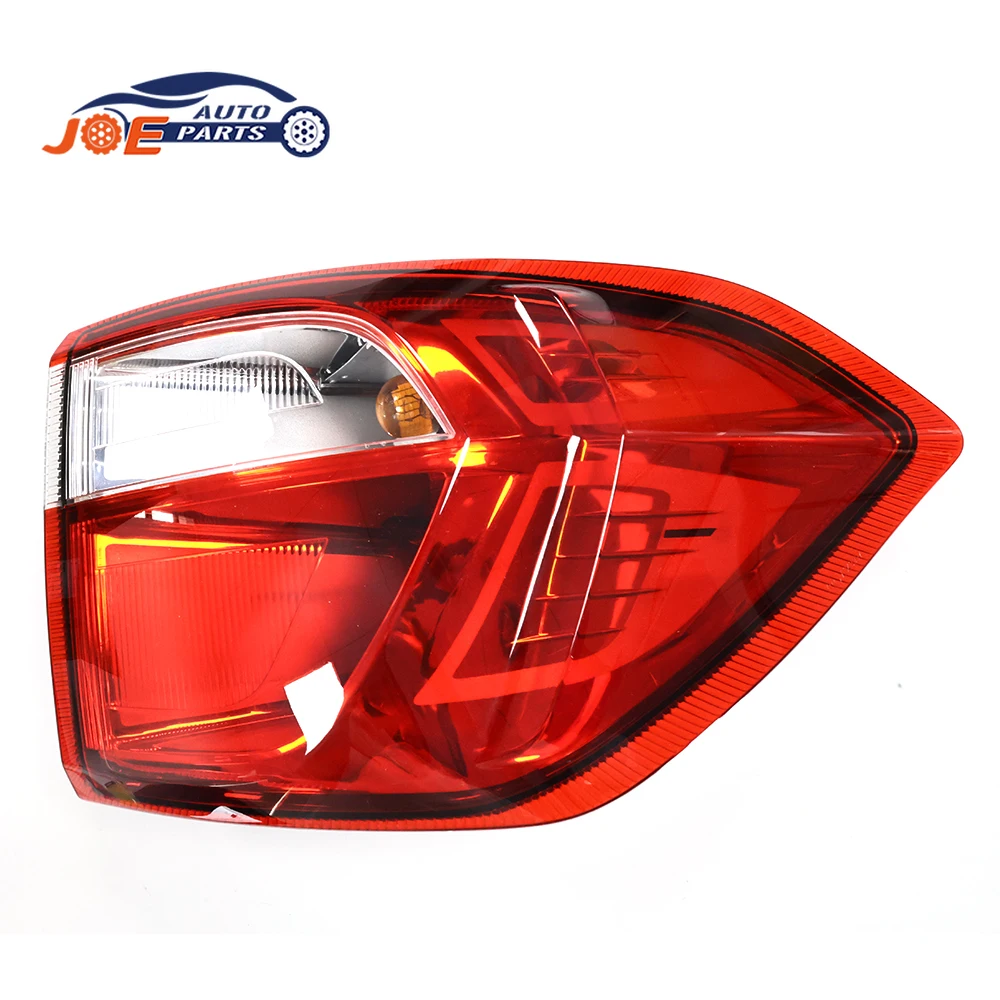 

CN1513404AE Правый задний фонарь Противотуманные фары Задние фонари для Ford Ecosport 2013-2018 Внутренний 431-19B7R-UE LQ-YB-002 R