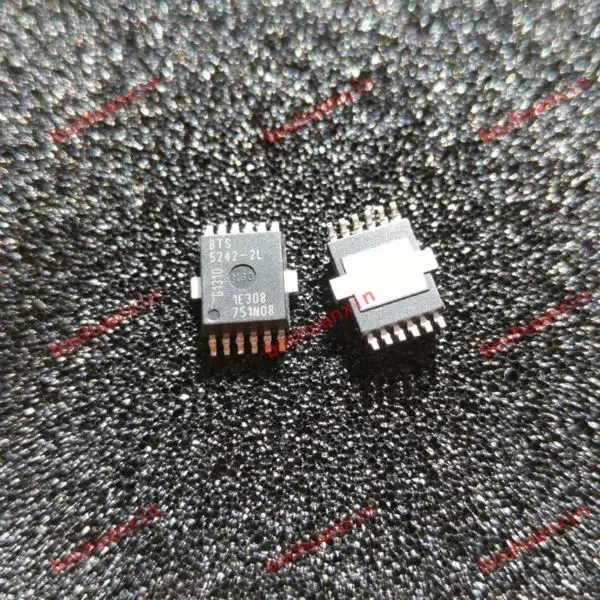 High Quality BTS524…