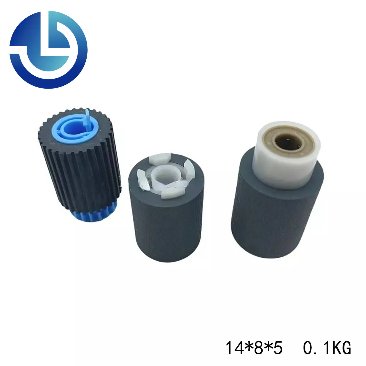 Der neue Pickup-Kit ist für Ricoh MPC 4000B 5000B 4001 4002 5001 5002 Teile geeignet