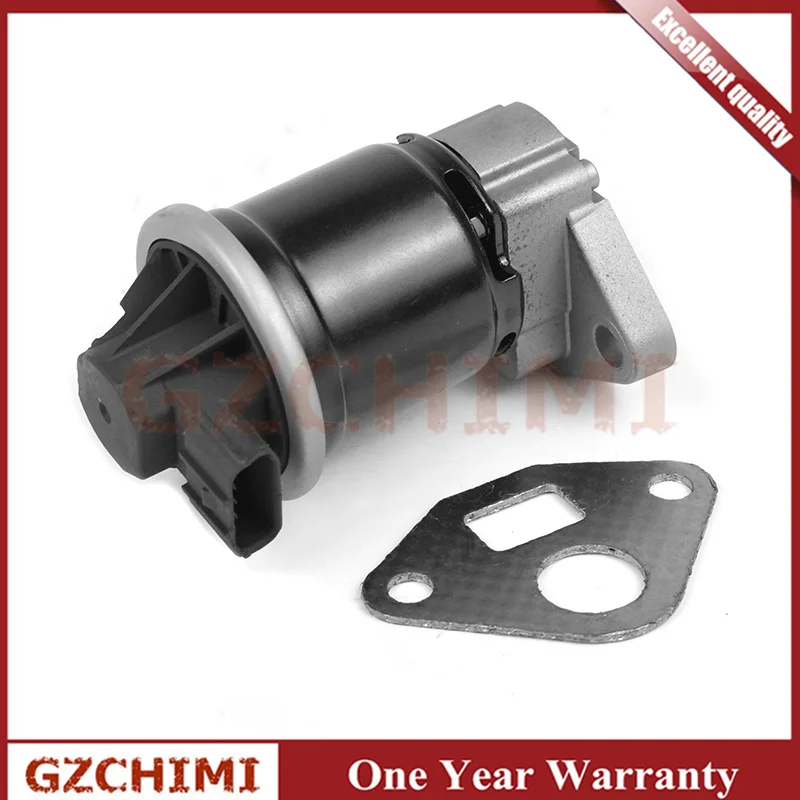 

Клапан EGR 18011-RBJ-000 18011RBJ000 Подходит для Honda Civic Fit Inight 1,5