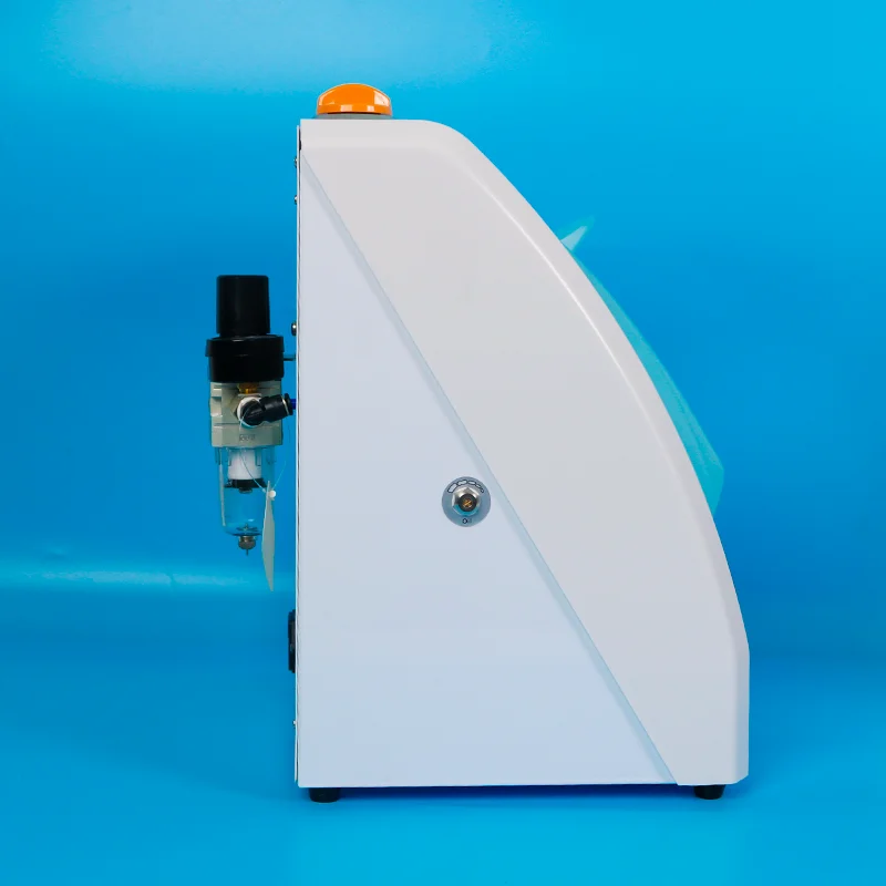 Lubricant Device High/Low Handpiece Maintenance Oil Lubricator Cleaning Machine