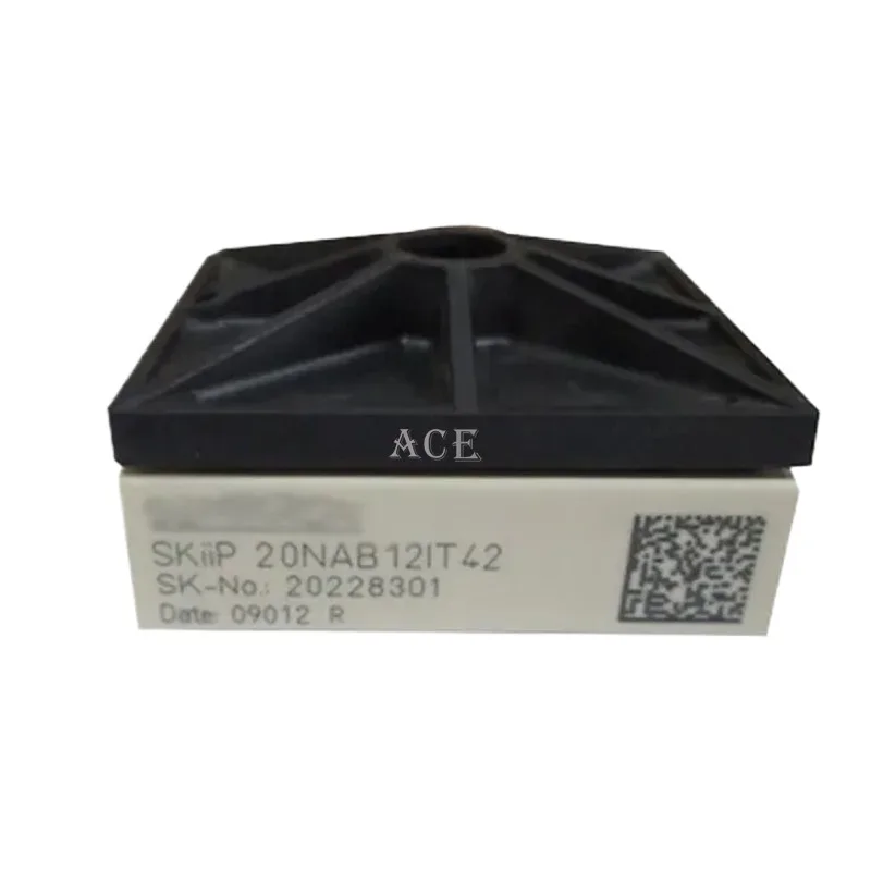 

SKIIP20NAB12IT42 SKIIP20NAC063IT3 IGBT Module