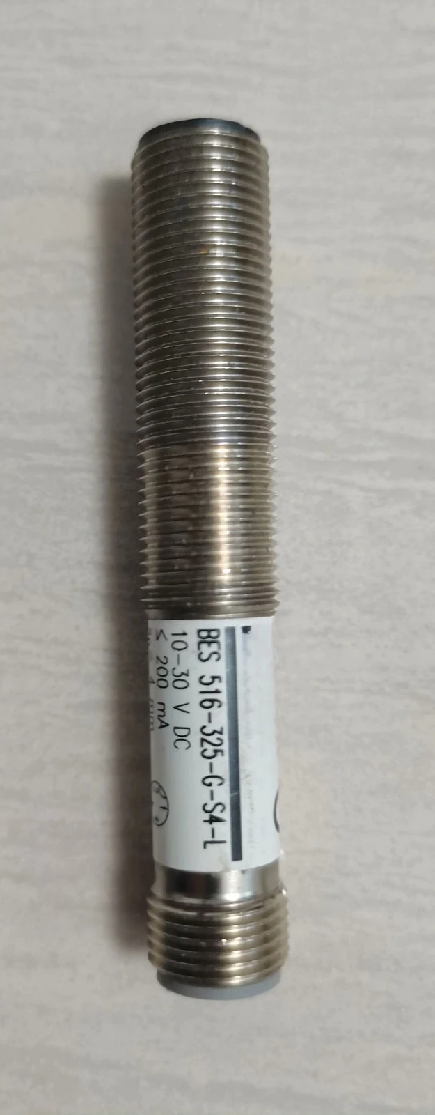 BES03AR (BES 516-325-G-S4-L) sensors for BALLUFF
