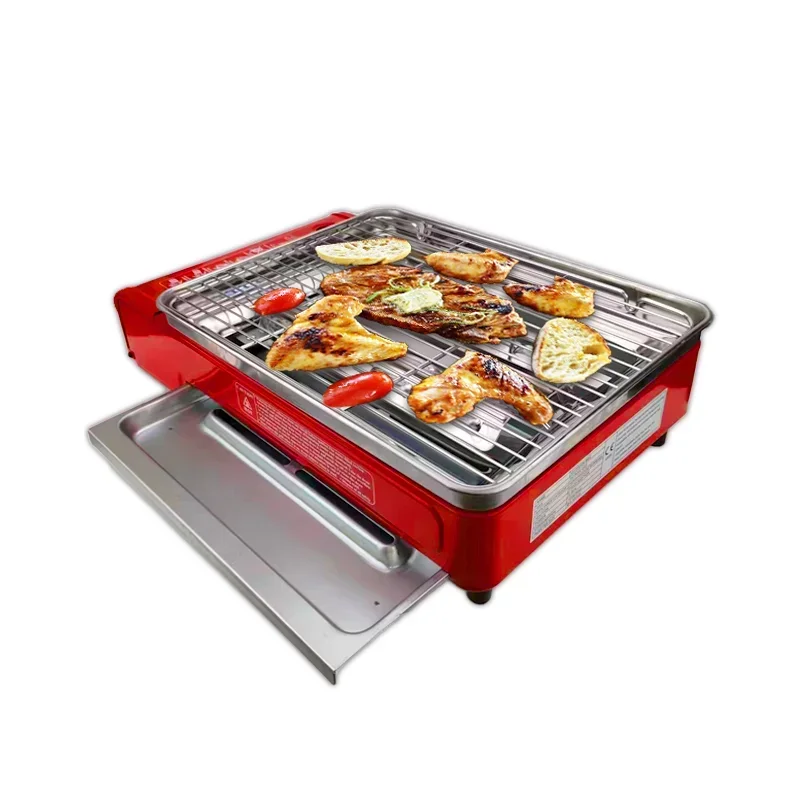 #For Barbecue Porta…