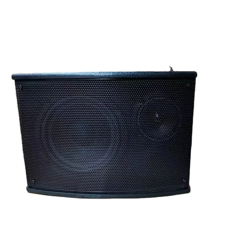 

LDZS professional pa system set subwoofer karaoke bookshelf speaker for home theater system