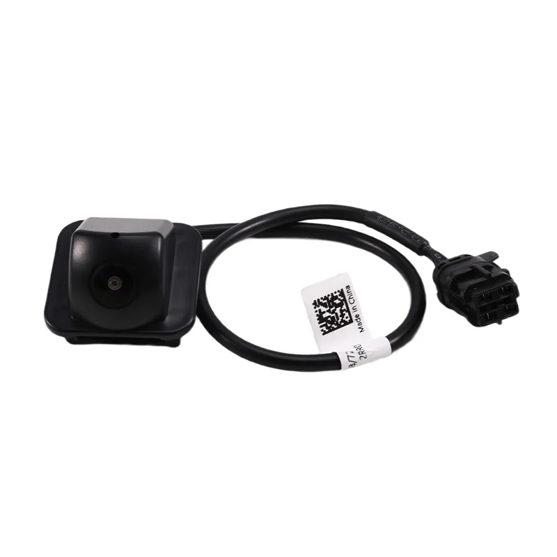 Excellent-F01-7900301BG Car Rear View Camera For JETOUR X70/X70SEV/X70S