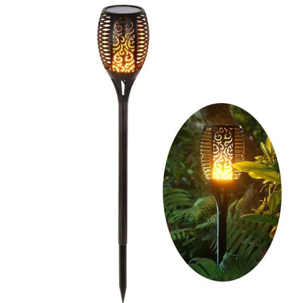 Solar Outdoor Light… - image