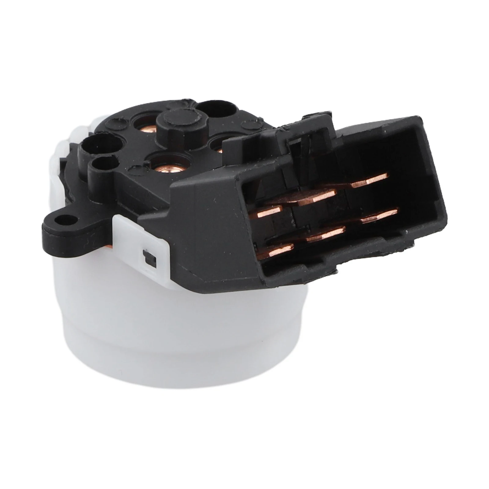 

Direct Replacement Ignition Starter Switch Car Maintenance Car Ignition Starter Switch Module Easy Installation