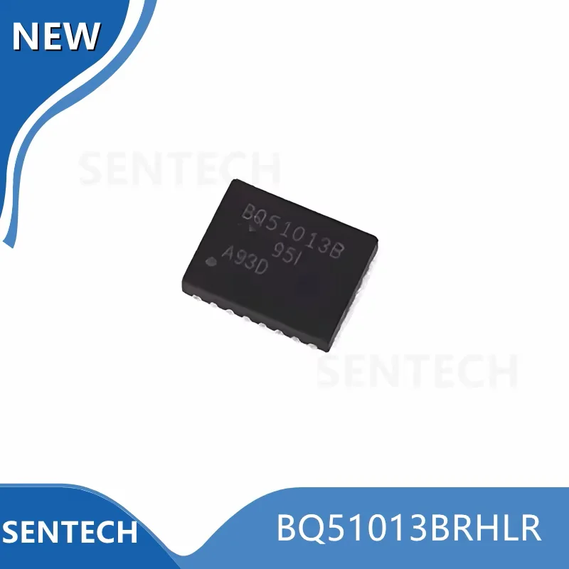 

(5pece)100% New BQ51013BRHLR BQ51013B BQ51013 QFN-20 IC