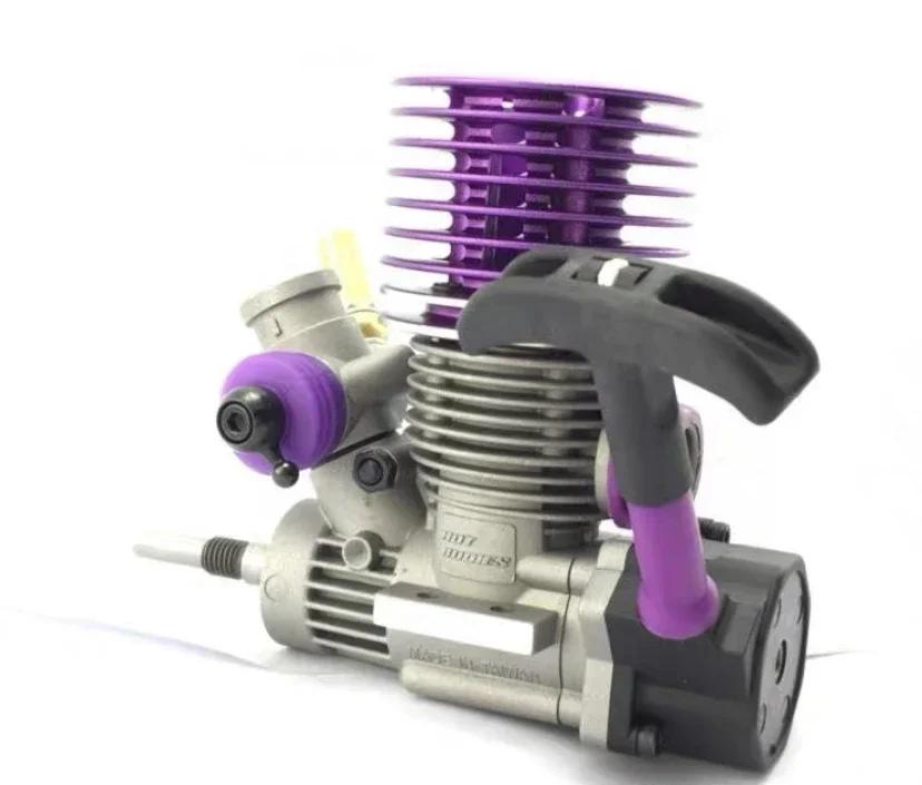 

RC Тайваньская команда бесконечность 0,18 VX-18 двигатель 2,95 куб.см для RC General Nitro Автомобиль грузовик HSP HPI AXIAL 94122 94188 02060