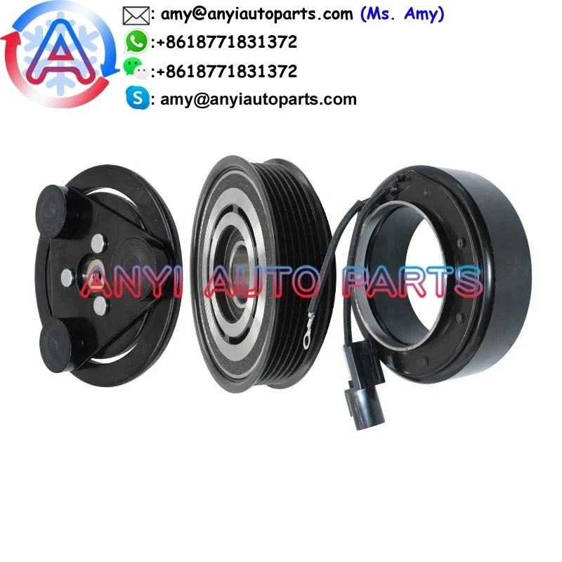 

Сцепление в сборе CA9068 6PK для HYUNDAI I10