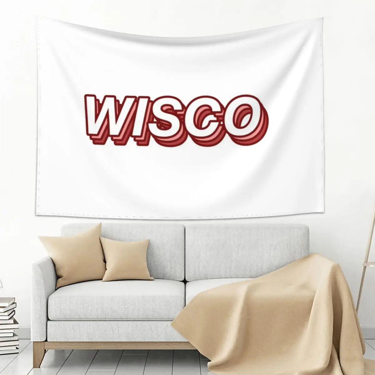 

Wisco Tapestry Home Decoration