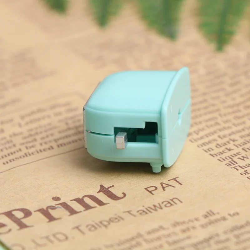 Dollhouse Simulation Mini Toaster Miniature Toy Model Kitchen Scene Decoration