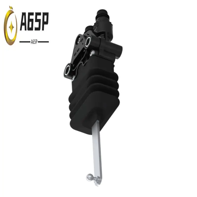 

A65P-Spare Parts Height Control Valve Air Suspension Cabin Leveling Valve For KAMAZ 4640078050 7421321296 21304773 21321296