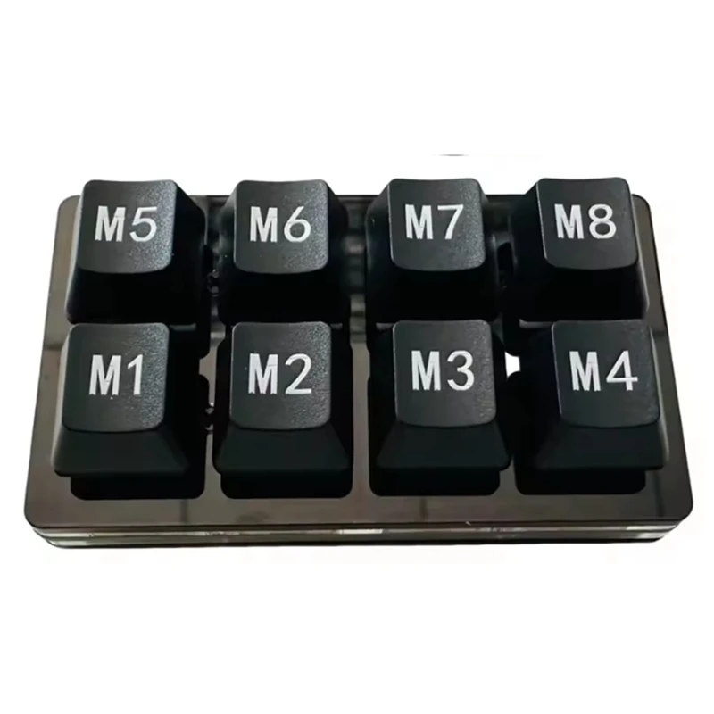 For IC-705/IC-7610, for SSB CW Storage Call Shortcut Control, for Other Radios That Support External Keypad-A32R