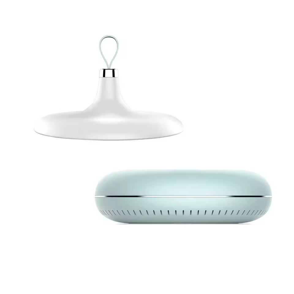 수소 스파 사용 예시