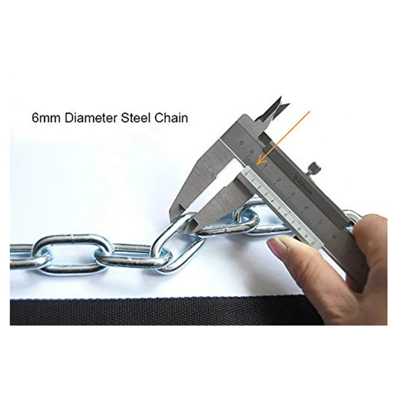 

A73E-Smart Bluetooth Chain Lock Keyless Bike/Motorcycle Gate/Door Lock With Anti Theft Alarm 110Db APP Phone Control Black