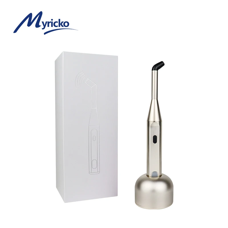 Myricko Precise ISQ Implant Stability Device  Resonance Frequency Measurement for Consistent Dental  Craniofacial Implant Checks