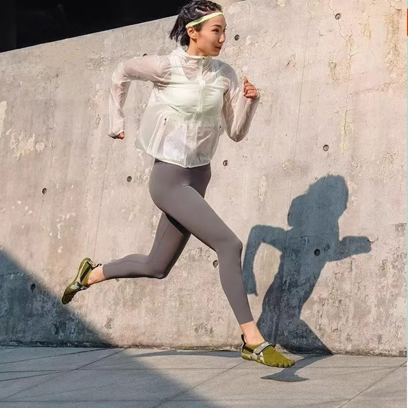 

Классический брендовый дизайн, обувь для йоги и фитнеса с пятью пальцами, прогулочная обувь на нескользящей мягкой подошве, профессиональная легкая тяжелая обувь унисекс