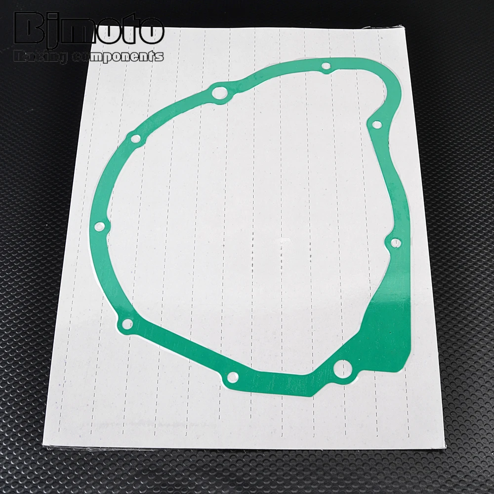 VL 1500 1500L Gasket Generator Cover For Suzuki VL1500 VL1500T Intruder LC C1500 Boulevard C90 C90T 11483-10F10 11483-10F00