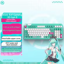 TUF Gaming Router 2 Hatsune Miku Edition
