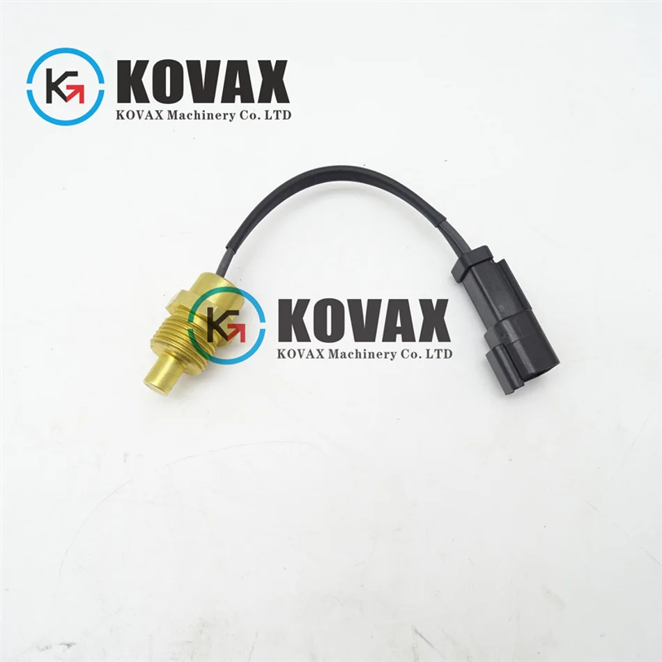 

Fits 125-4812 Sensor Excavator E320a E325c Temperature Mechanical Accessories