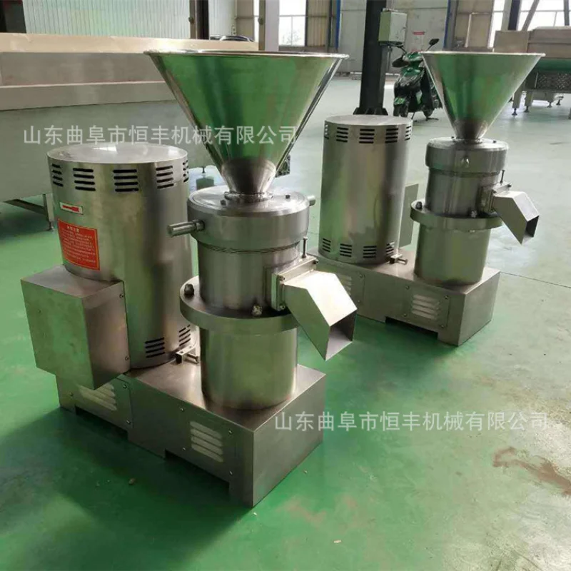 

(Для морских перевозок) Полностью автоматическая многофункциональная промышленная машина для измельчения костей (куриных, рыбных)