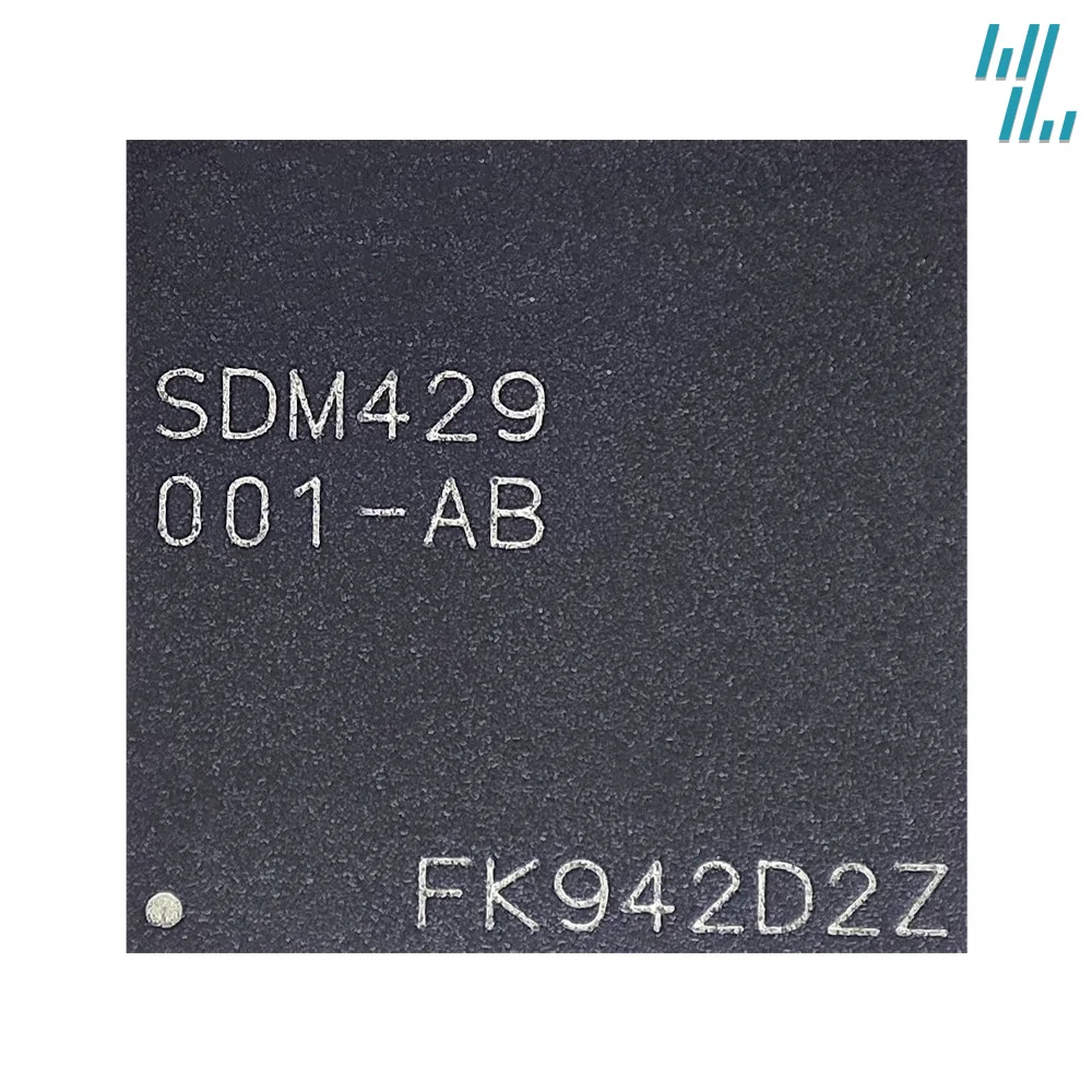 Mobile CPU Snapdragon 429/450 SDM429-001-AB SDM450-B01-AA SDM429 SDM450