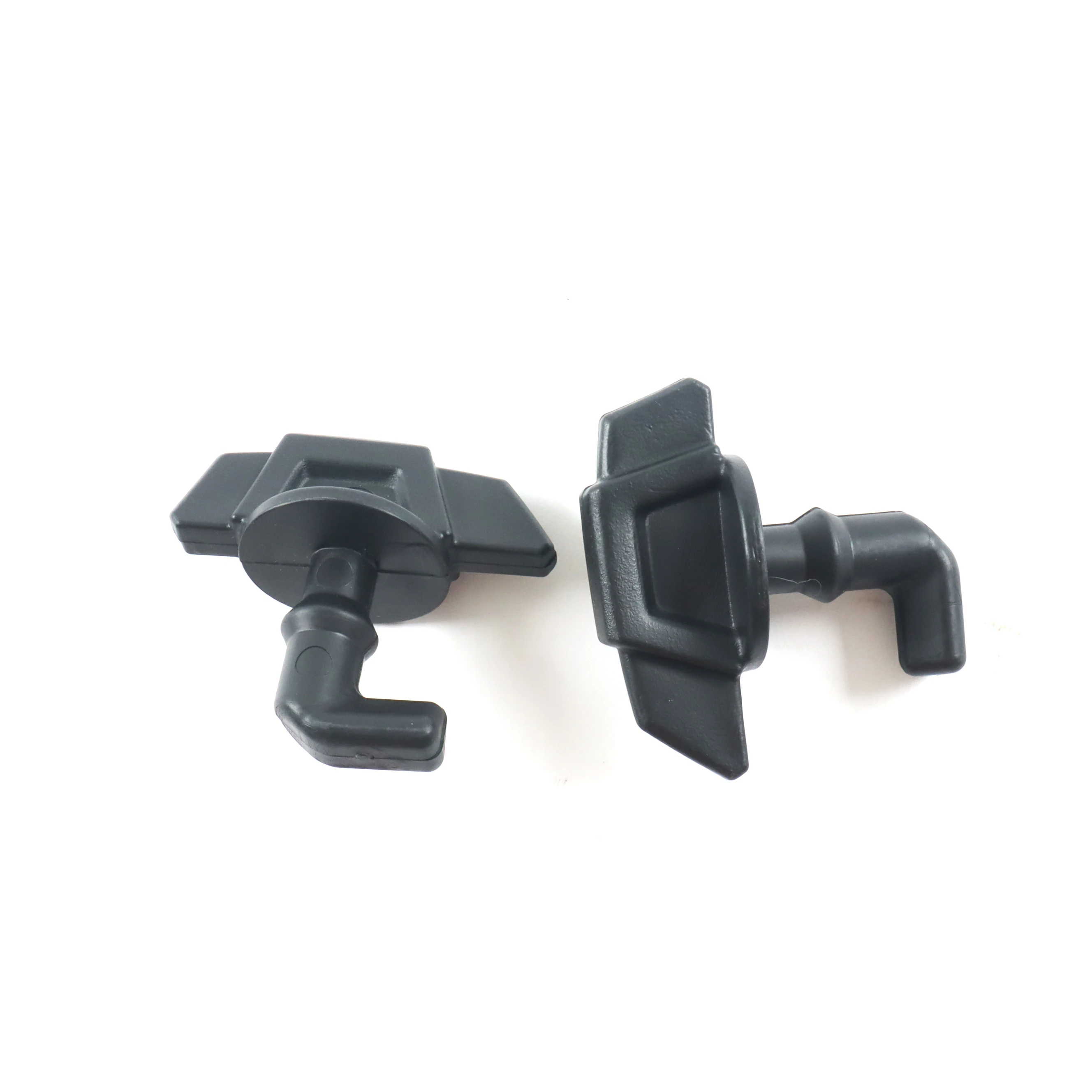 إنتاج المصنع ملحقات RZR Polaris مفتاح غطاء خزان المياه البلاستيكي