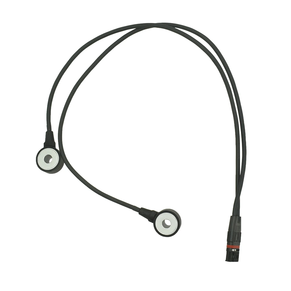 OEM 7566785-01 7566785 01 756678501 Knock Detonation Sensor Fits For Car Accessories Auto Parts High Quality