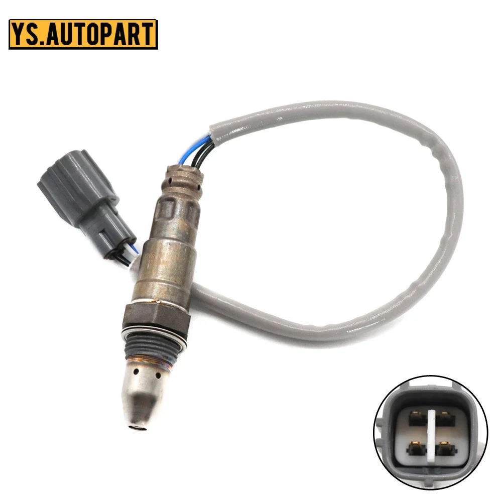 

Car Upstream 89467-06130 Air Fuel Ratio Lambda O2 Oxygen Sensor 234-9128 For Toyota Avalon Camry Sienna Venza 3.5L 2012-2015