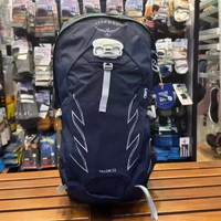 OSPREY Talon 22L/26L Claw Shaped Mountaineering Backpack Multi Functional Hiking Backpack