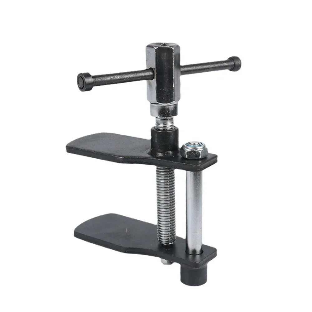 

Car Brake Pad Expander Tool Caliper Piston Compressor Installation Adjustable Steel Spreader Plates Tool Accessories