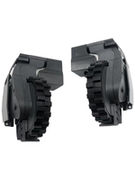 Left and Right Wheels Travel Module Replacement Parts Sweeping Robot Accessories For Roborock S50 S51 S52 S55